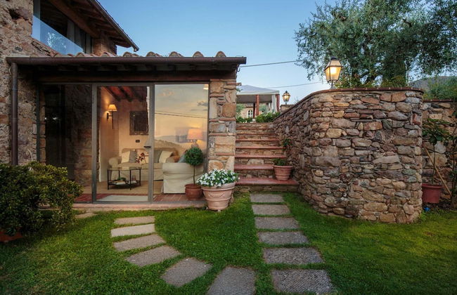 Villa Matilde in Capannori - Foto 31