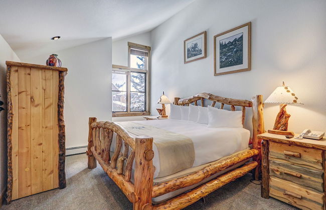 East Keystone Condominiums by Keystone Resort - Foto 9