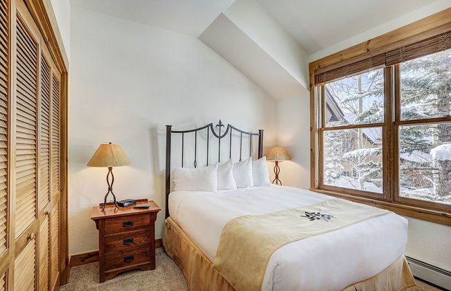 East Keystone Condominiums by Keystone Resort - Foto 10