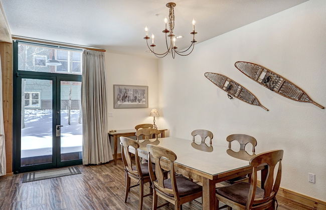 East Keystone Condominiums by Keystone Resort - Foto 28