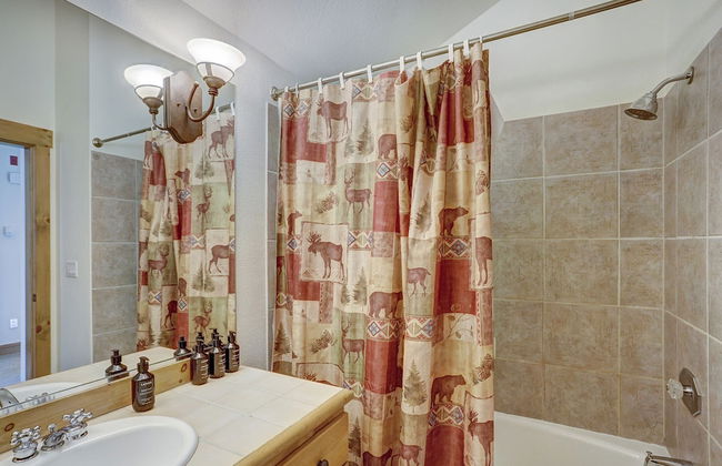 East Keystone Condominiums by Keystone Resort - Foto 48