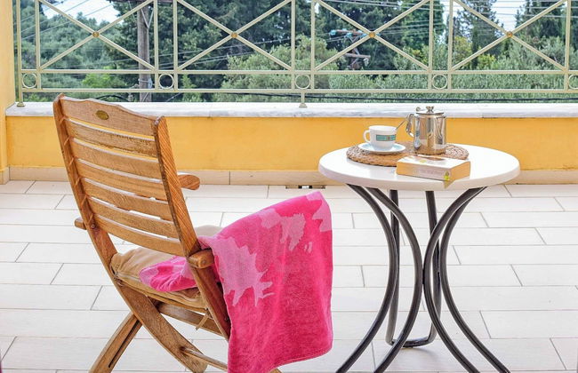 Villa Sivilla - Photo 21