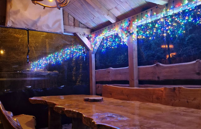 Vodenica Vrelo Chalets - Foto 22