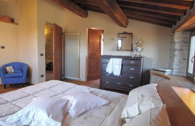 Belvilla by OYO La Rocca Estate - Foto 4