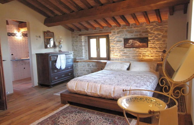 Belvilla by OYO La Rocca Estate - Foto 3