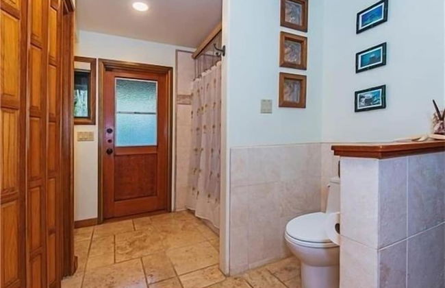 Blue Mahina At Sunset Beach 4 Bedroom Home by RedAwning - Foto 22