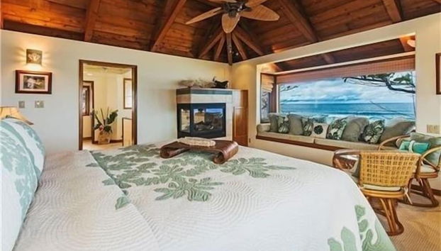 Blue Mahina At Sunset Beach 4 Bedroom Home by RedAwning - Foto 4