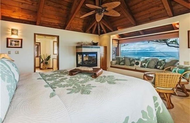 Blue Mahina At Sunset Beach 4 Bedroom Home by RedAwning - Foto 4