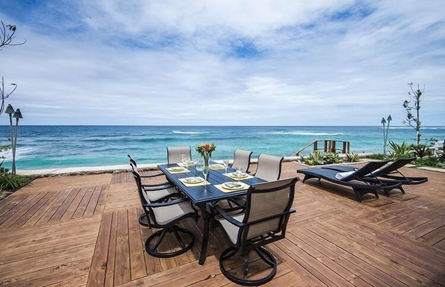 Blue Mahina At Sunset Beach 4 Bedroom Home by RedAwning - Foto 18