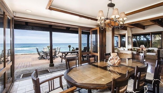 Blue Mahina At Sunset Beach 4 Bedroom Home by RedAwning - Foto 2