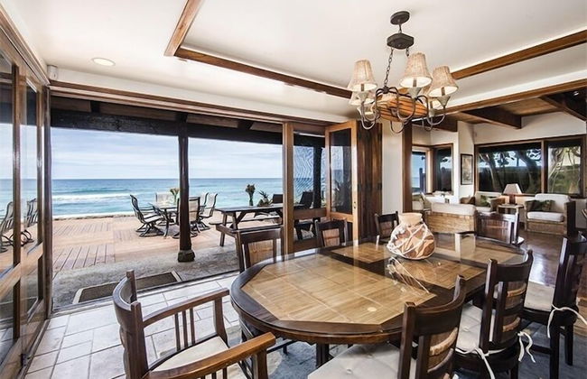 Blue Mahina At Sunset Beach 4 Bedroom Home by RedAwning - Foto 2