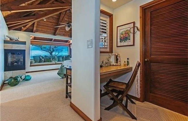 Blue Mahina At Sunset Beach 4 Bedroom Home by RedAwning - Foto 9