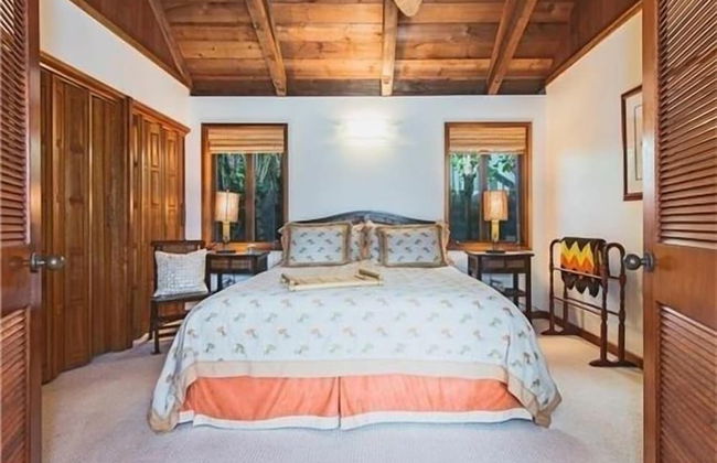 Blue Mahina At Sunset Beach 4 Bedroom Home by RedAwning - Foto 7