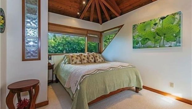 Blue Mahina At Sunset Beach 4 Bedroom Home by RedAwning - Foto 5