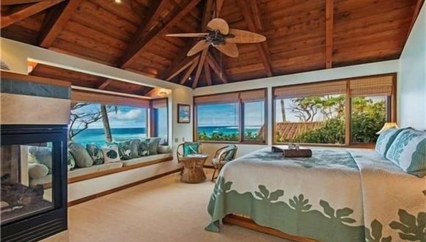 Blue Mahina At Sunset Beach 4 Bedroom Home by RedAwning - Foto 3