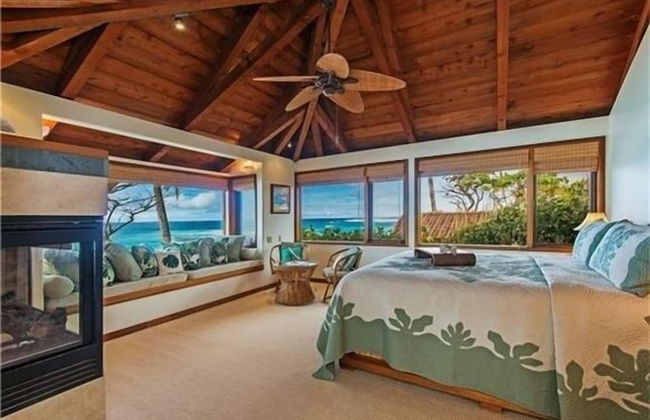 Blue Mahina At Sunset Beach 4 Bedroom Home by RedAwning - Foto 3