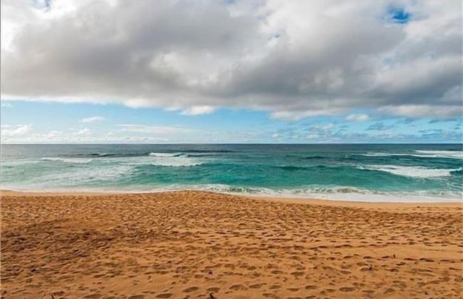 Blue Mahina At Sunset Beach 4 Bedroom Home by RedAwning - Foto 33