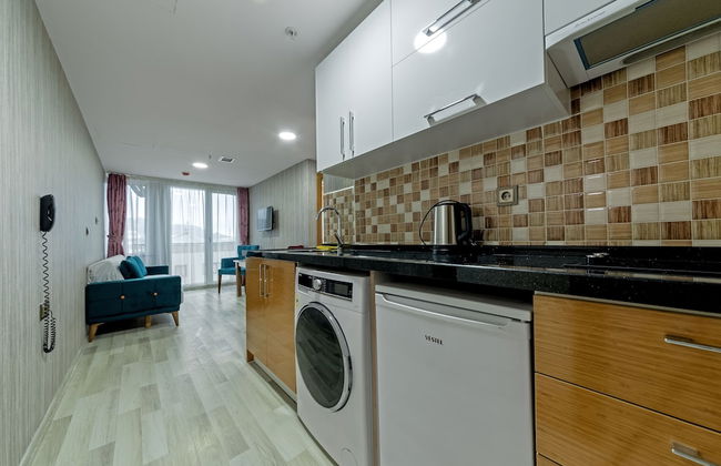 Royal Babil Suites - Foto 50