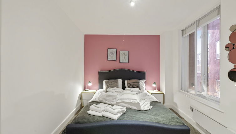 Photo 1 - Mulberry House London by City Living London