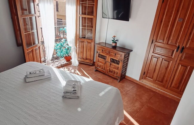 Casa Rural Parada Real - Foto 18