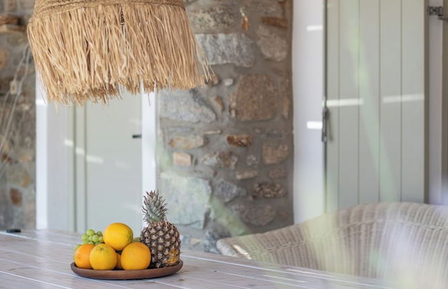 Levantes House Mykonos - Foto 27