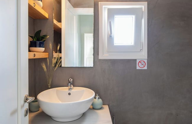 Levantes House Mykonos - Foto 41