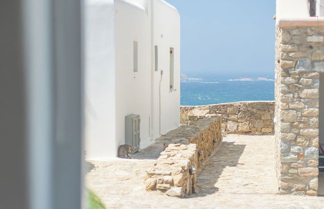 Levantes House Mykonos - Foto 35