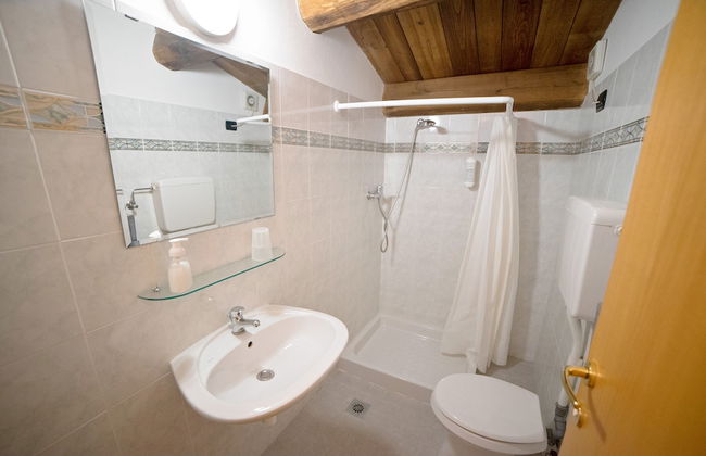 Agriturismo Campo Rosso - Foto 8