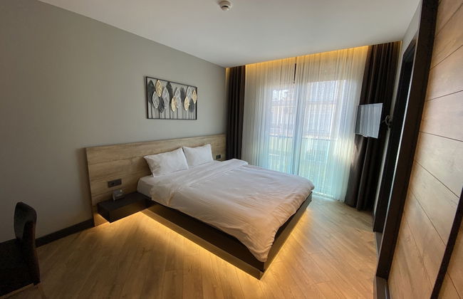 Z-Suites - Foto 20