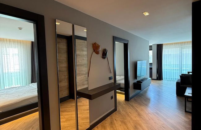 Z-Suites - Foto 41
