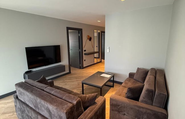 Z-Suites - Foto 44
