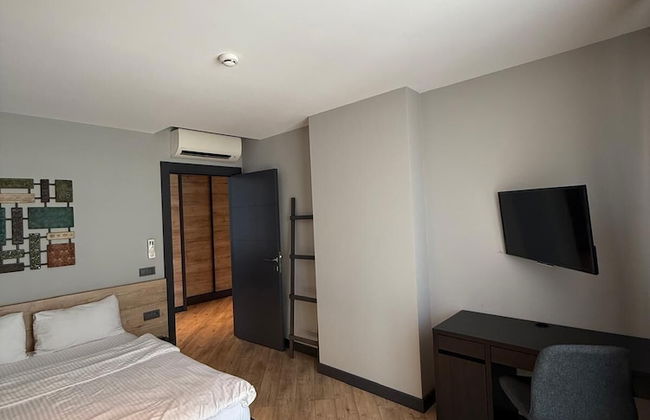 Z-Suites - Foto 40