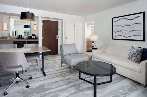 Foto 8 - Embassy Suites by Hilton Myrtle Beach Oceanfront Resort