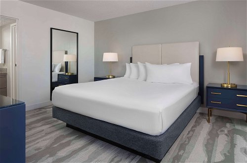 Foto 7 - Embassy Suites by Hilton Myrtle Beach Oceanfront Resort