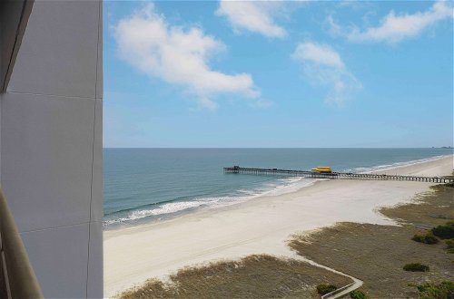 Photo 17 - Embassy Suites by Hilton Myrtle Beach Oceanfront Resort