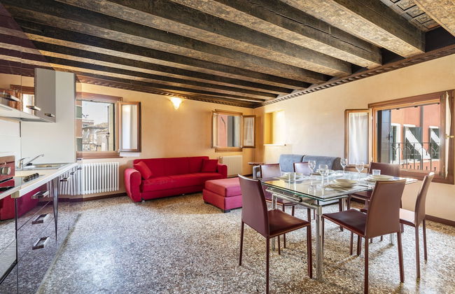 Doge Morosini Palace - Foto 61