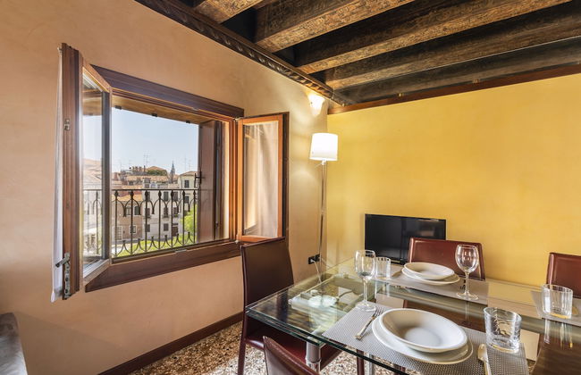 Doge Morosini Palace - Foto 62