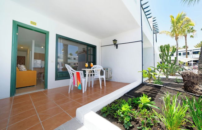 LABRANDA Playa Club - Foto 12