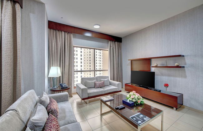 Suha JBR Hotel Apartments - Foto 38