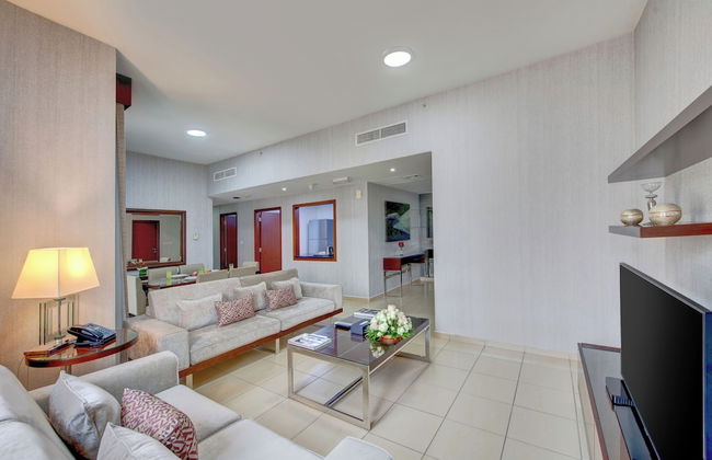 Suha JBR Hotel Apartments - Foto 39