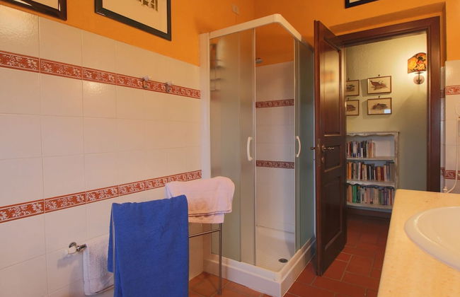 Belvilla by OYO Villa La Palazzeta - Foto 11
