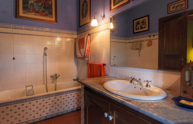 Belvilla by OYO Villa La Palazzeta - Foto 12
