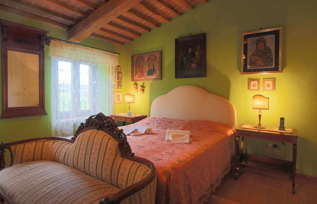 Belvilla by OYO Villa La Palazzeta - Foto 2