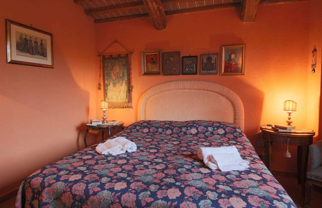 Belvilla by OYO Villa La Palazzeta - Foto 3