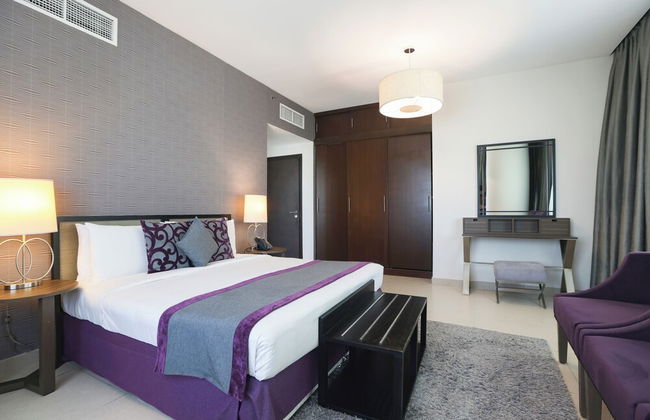 Nassima Tower Hotel Apartments - Foto 21