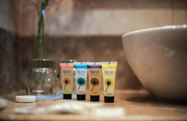 Mena Aparthotel - Foto 28