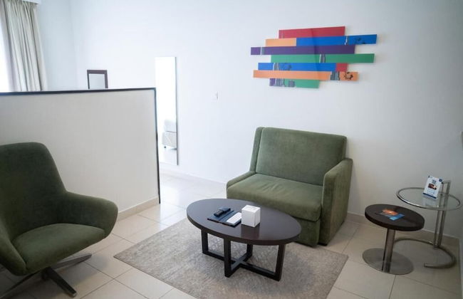 Mena Aparthotel - Foto 22