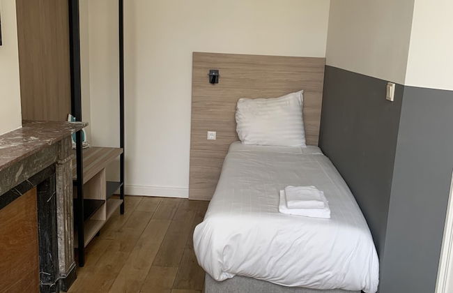Plantage Hortus Apartments - Foto 58