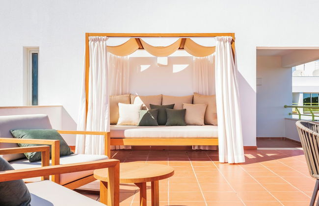 The Patio Suite Hotel - Foto 14
