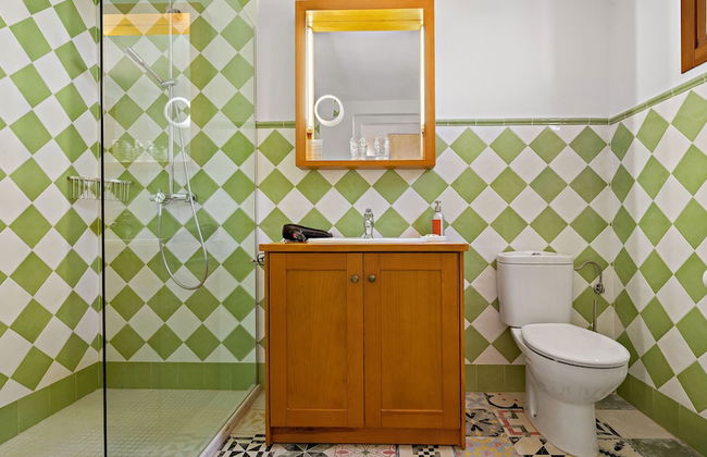 Boutique Hideaway Cortijo El Sarmiento - Foto 17